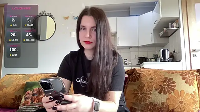 Teylor Love online show from February 25, 12:24 pm