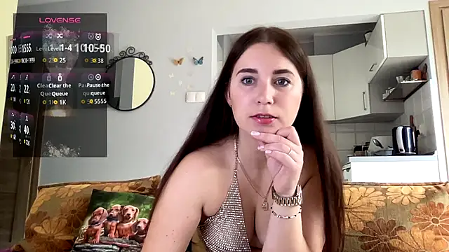 Teylor Love online show from September 17, 12:07 pm