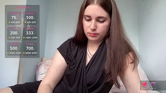 Teylor Love online show from May 19, 2:12 pm