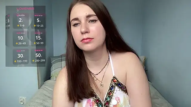 Teylor Love online show from June 3, 1:36 pm