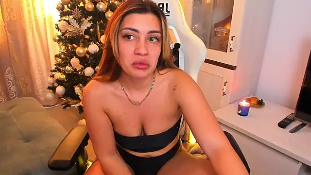 EveEvian online show from January 5, 1:36 pm