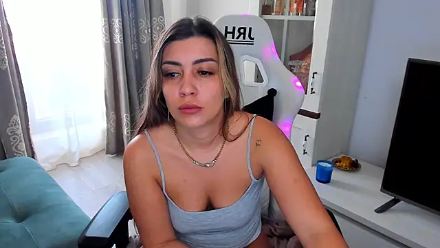 EveEvian online show from January 14, 8:52 am