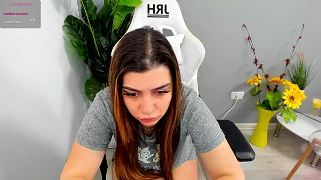 EveEvian online show from April 23, 11:53 am