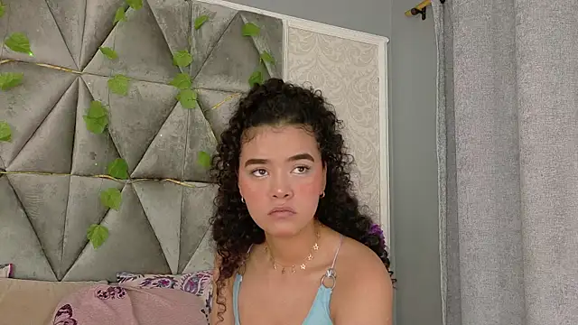 Angela lovee online show from February 24, 11:54 am