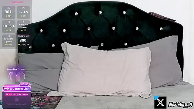 nonawhitemm online show from January 13, 3:45 am