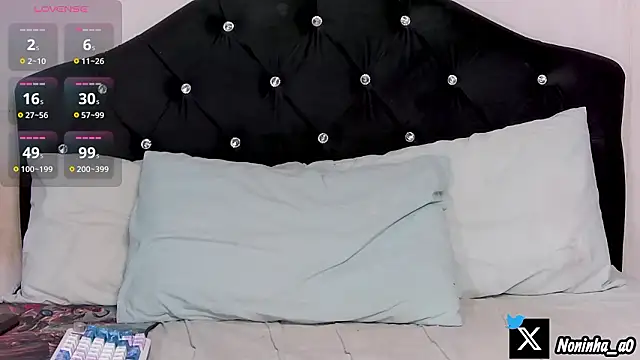 nonawhitemm online show from February 13, 11:34 pm