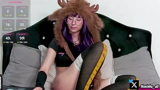 nonawhitemm online show from June 11, 2:53 am