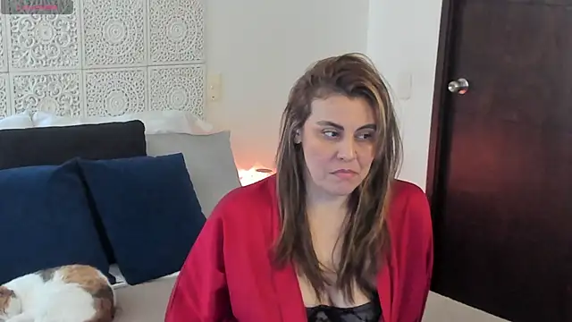 V monse online show from December 18, 4:46 pm