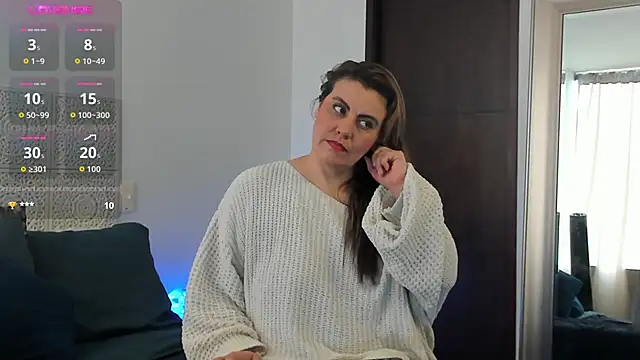 V monse online show from January 11, 5:29 pm