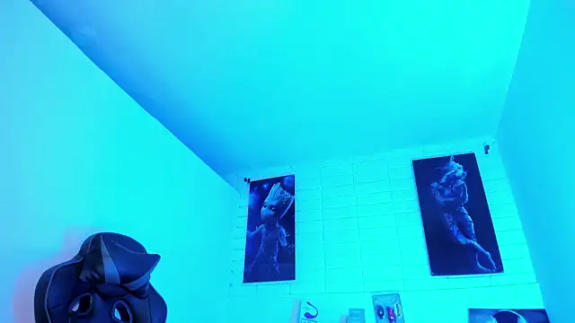 Alahia Rodriguez online show from February 16, 4:42 pm