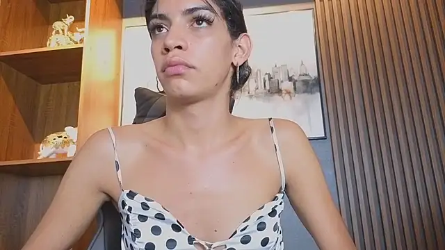 Alahia Rodriguez online show from April 29, 7:53 pm