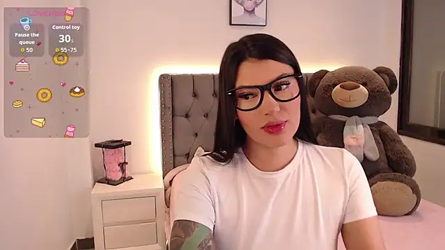 Nicols66 online show from November 29, 10:24 pm