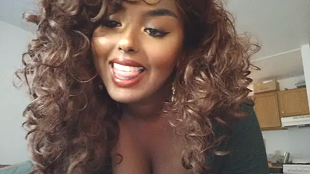 SiminFox online show from October 14, 9:37 pm