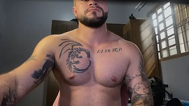 Galeego DF online show from October 27, 3:16 pm