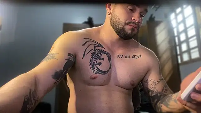 Galeego DF online show from November 21, 3:54 pm