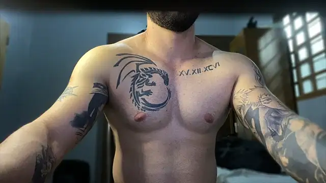 Galeego DF online show from November 23, 11:21 am