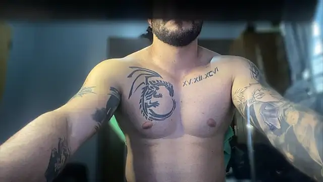 Galeego DF online show from December 2, 4:02 pm