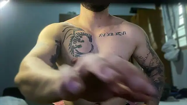 Galeego DF online show from December 15, 1:48 pm