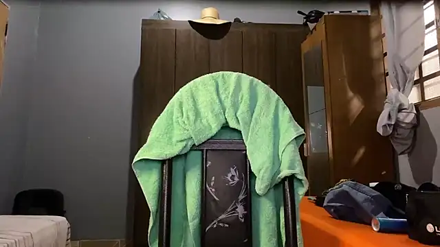 Galeego DF online show from March 1, 5:04 pm