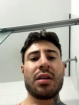 ChrisMiller69 online show from October 24, 1:57 am