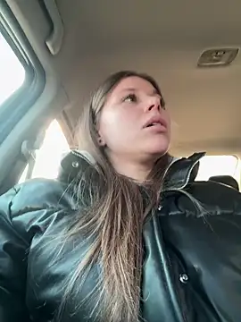 MilissaSee online show from February 23, 11:33 am