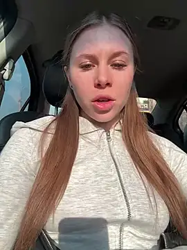 MilissaSee online show from February 27, 12:13 pm