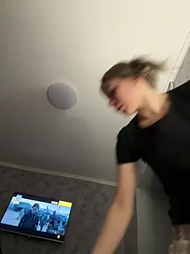 MilissaSee online show from February 27, 3:15 pm