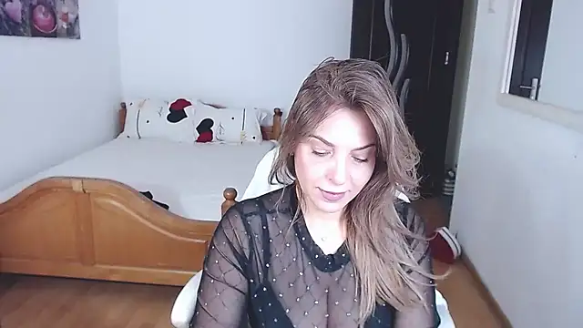 evamaria2024 online show from October 29, 7:54 am