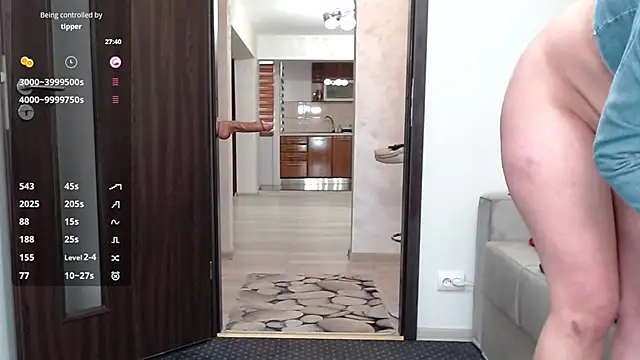 Carmela fox online show from November 8, 10:48 am