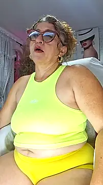 evelin hott online show from October 30, 2:02 am