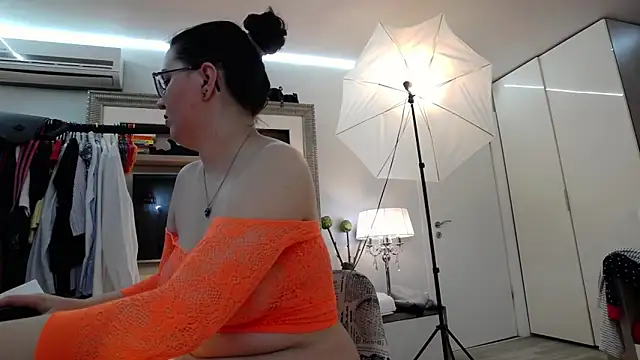 ILoveToFeelU online show from March 12, 3:51 pm