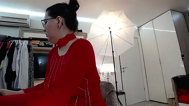 ILoveToFeelU online show from March 14, 8:17 pm