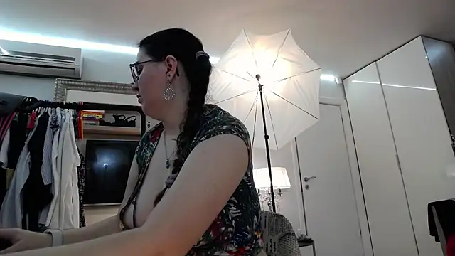 ILoveToFeelU online show from March 21, 7:24 pm