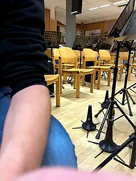 Sodan123 online show from November 27, 8:44 pm