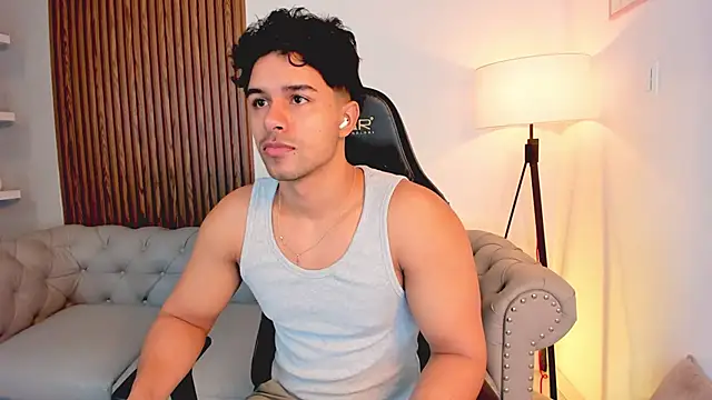 liam collins21 online show from November 12, 11:54 am