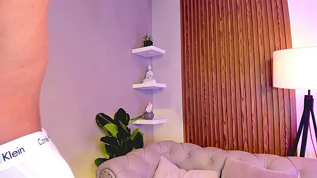 liam collins21 online show from November 27, 11:56 am