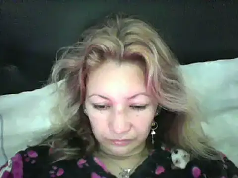 Paulita x3 online show from December 30, 11:37 am