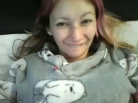 Paulita x3 online show from January 14, 12:03 pm