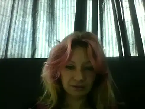Paulita x3 online show from February 7, 12:28 pm