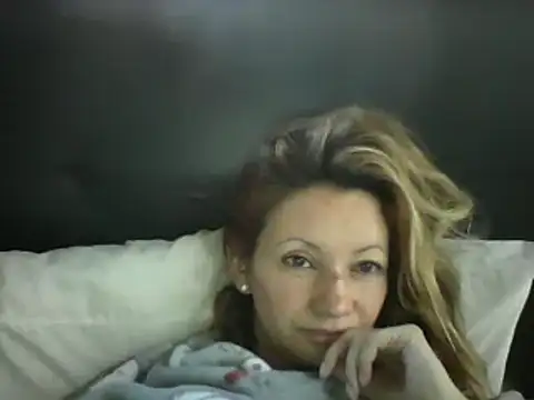 Paulita x3 online show from November 12, 11:21 am
