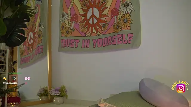 antonella maitt1 online show from December 19, 6:56 am