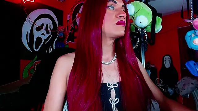 HugeDanex online show from June 18, 8:46 pm