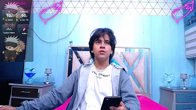 alex 477 online show from January 29, 11:41 am