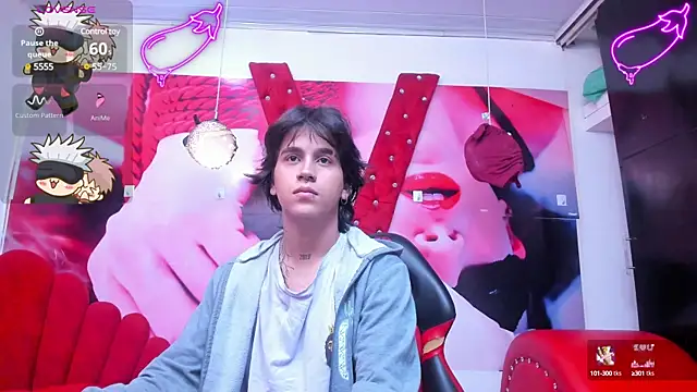 alex 477 online show from February 14, 11:31 am