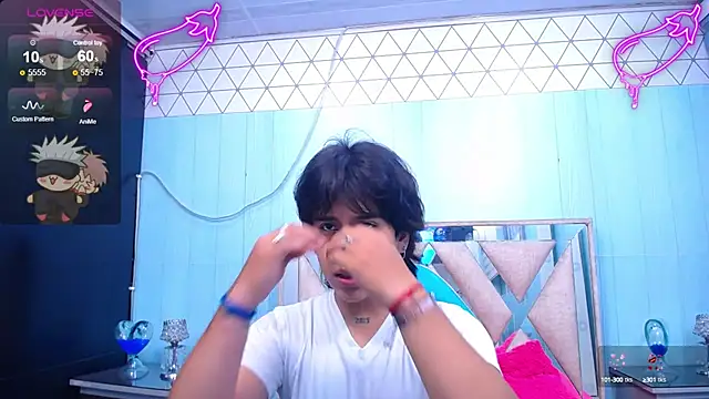 alex 477 online show from March 13, 11:41 am