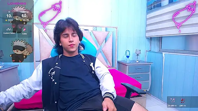 alex 477 online show from March 18, 2:37 pm