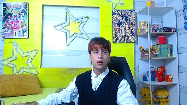 alex 477 online show from September 10, 11:32 am