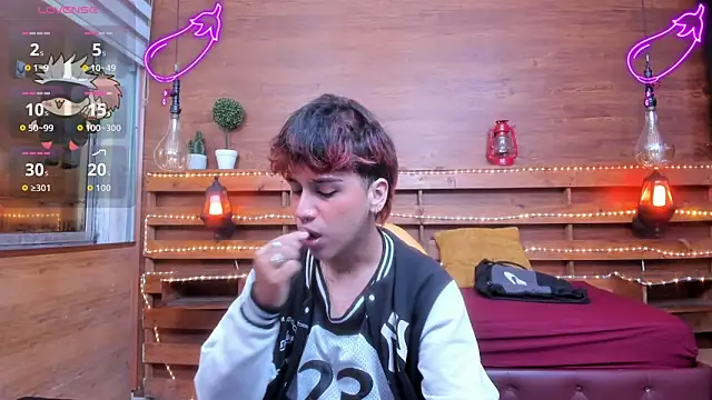 alex 477 online show from September 12, 11:32 am