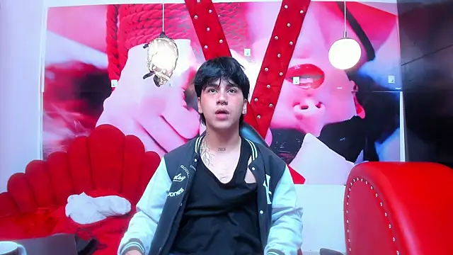 alex 477 online show from October 4, 11:41 am