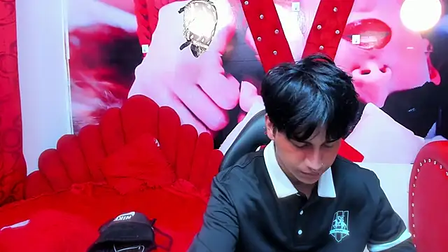 alex 477 online show from October 8, 11:41 am